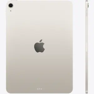 Планшет Apple iPad Air 11 2026 Wi-Fi 256GB Starlight (MH374)