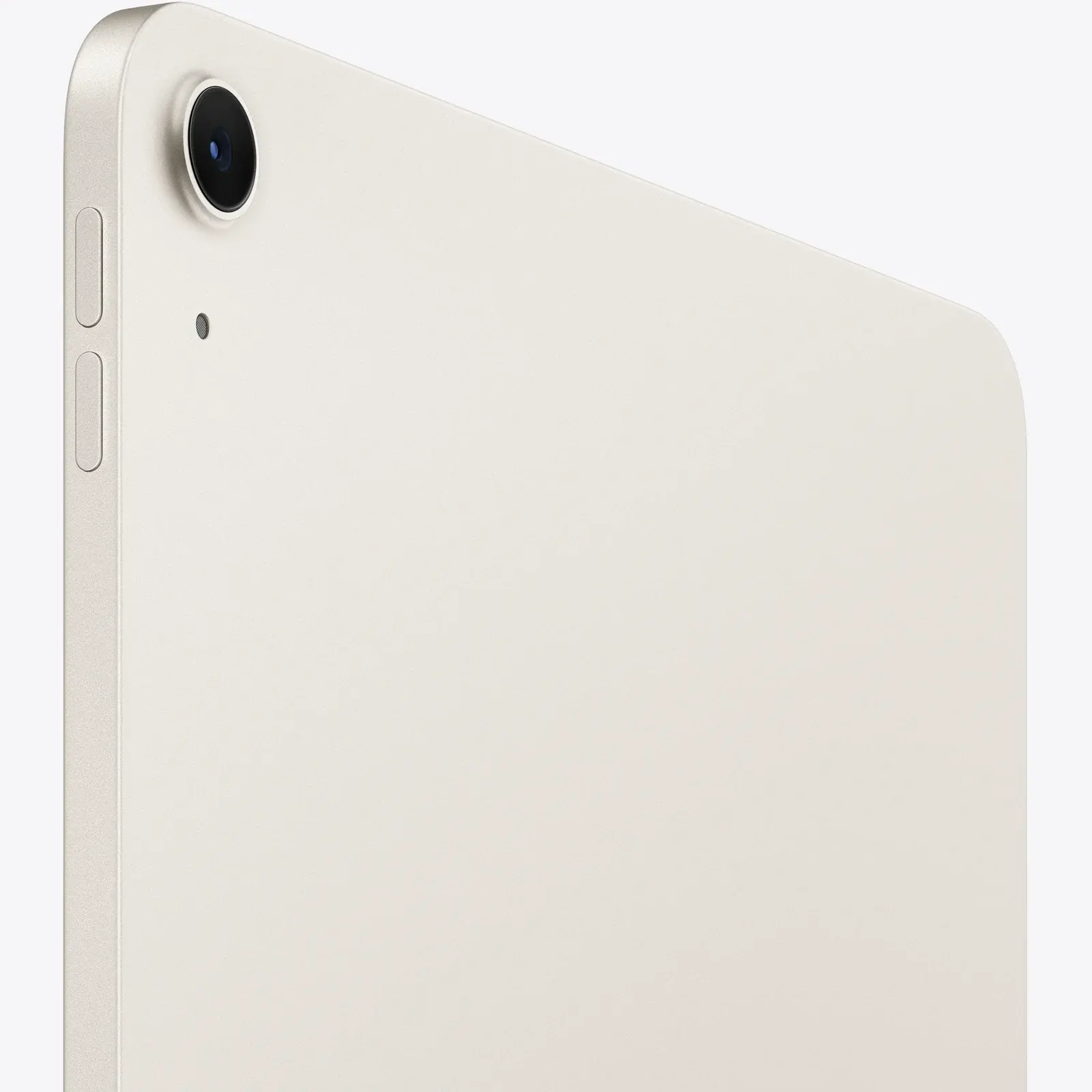 Планшет Apple iPad Air 11 2026 Wi-Fi 256GB Starlight (MH374)