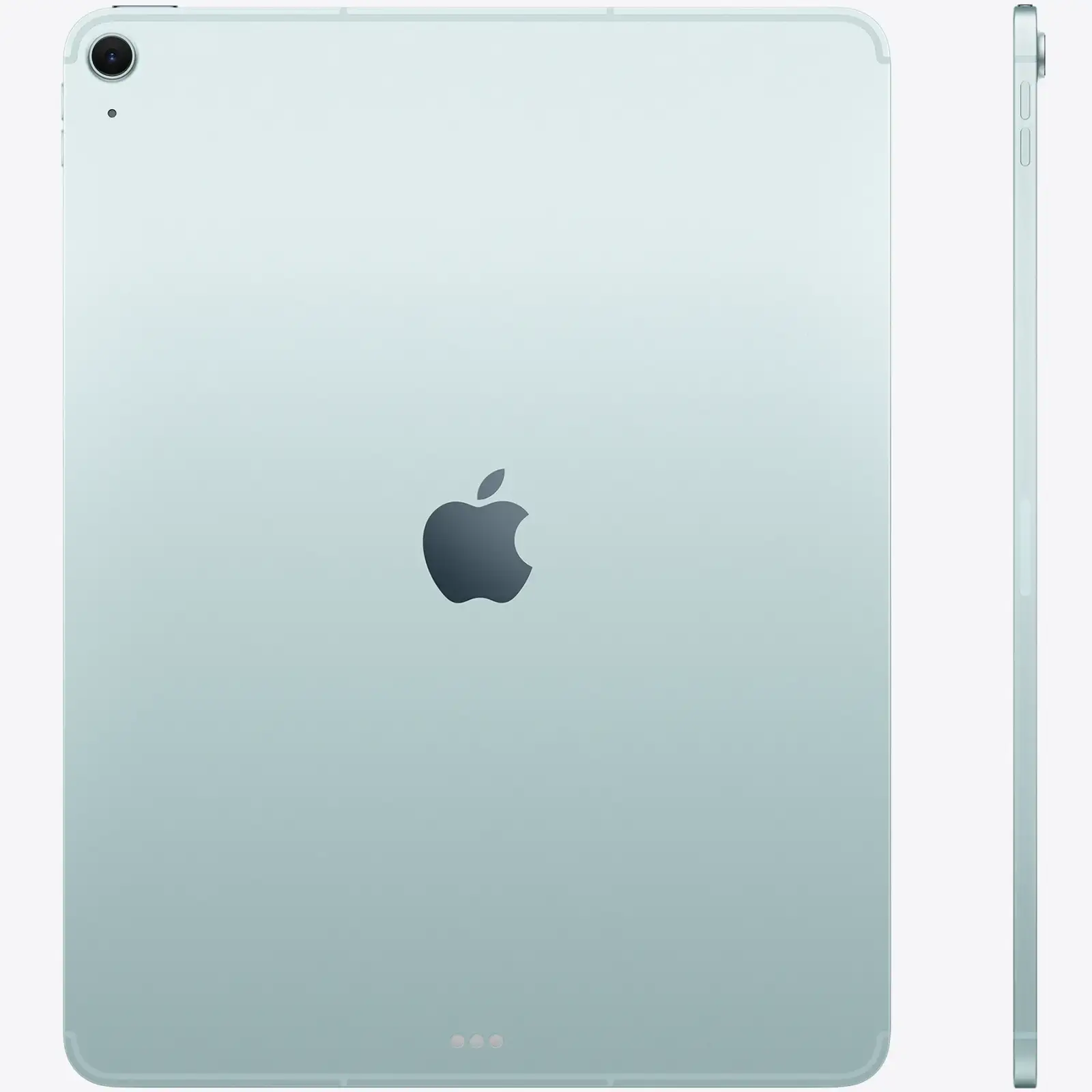 Планшет Apple iPad Air 13 2026 Wi-Fi + Cellular 128GB Blue (MH9E4)