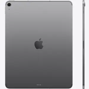 Планшет Apple iPad Air 13 2026 Wi-Fi + Cellular 128GB Space Gray (MH9D4)