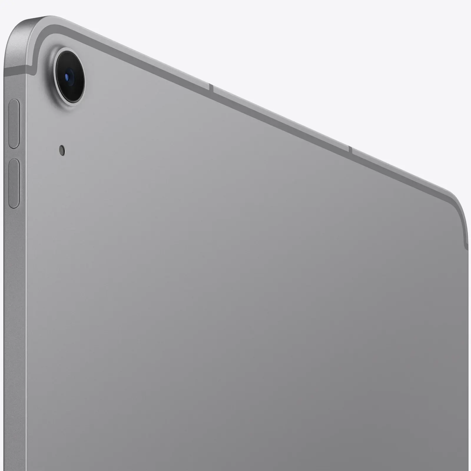 Планшет Apple iPad Air 13 2026 Wi-Fi + Cellular 128GB Space Gray (MH9D4)