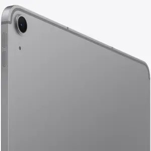 Планшет Apple iPad Air 13 2026 Wi-Fi + Cellular 128GB Space Gray (MH9D4)
