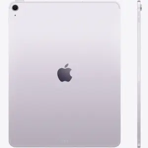 Планшет Apple iPad Air 13 2026 Wi-Fi + Cellular 128GB Purple (MH9G4)
