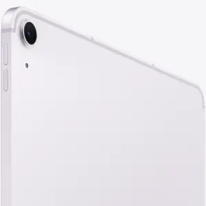 Планшет Apple iPad Air 13 2026 Wi-Fi + Cellular 128GB Purple (MH9G4)