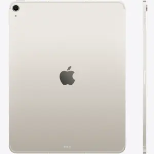 Планшет Apple iPad Air 13 2026 Wi-Fi + Cellular 256GB Starlight (MH9K4)