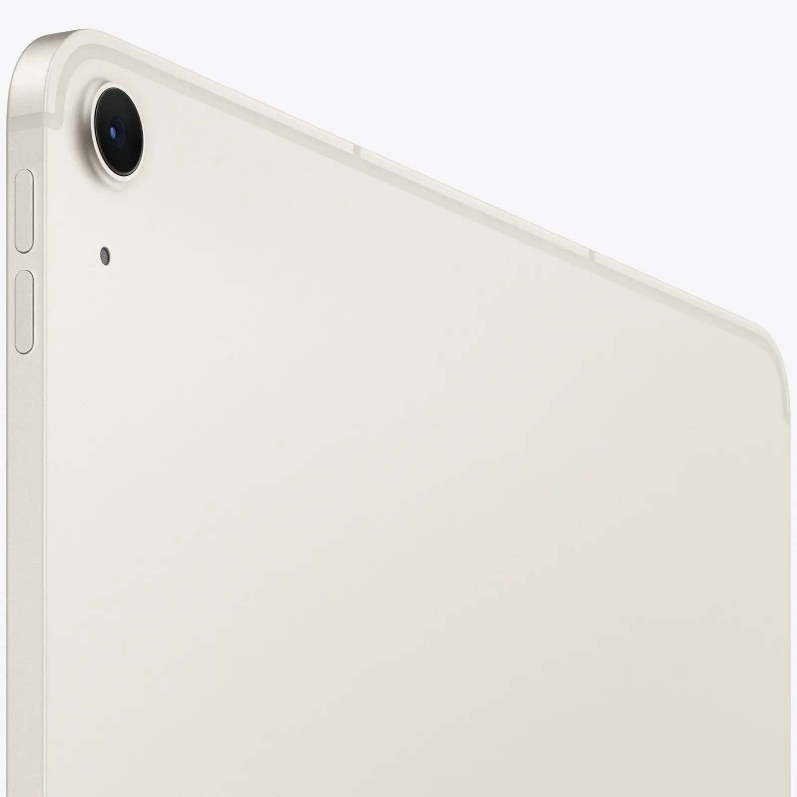 Планшет Apple iPad Air 13 2026 Wi-Fi + Cellular 256GB Starlight (MH9K4)
