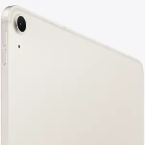 Планшет Apple iPad Air 13 2026 Wi-Fi + Cellular 256GB Starlight (MH9K4)
