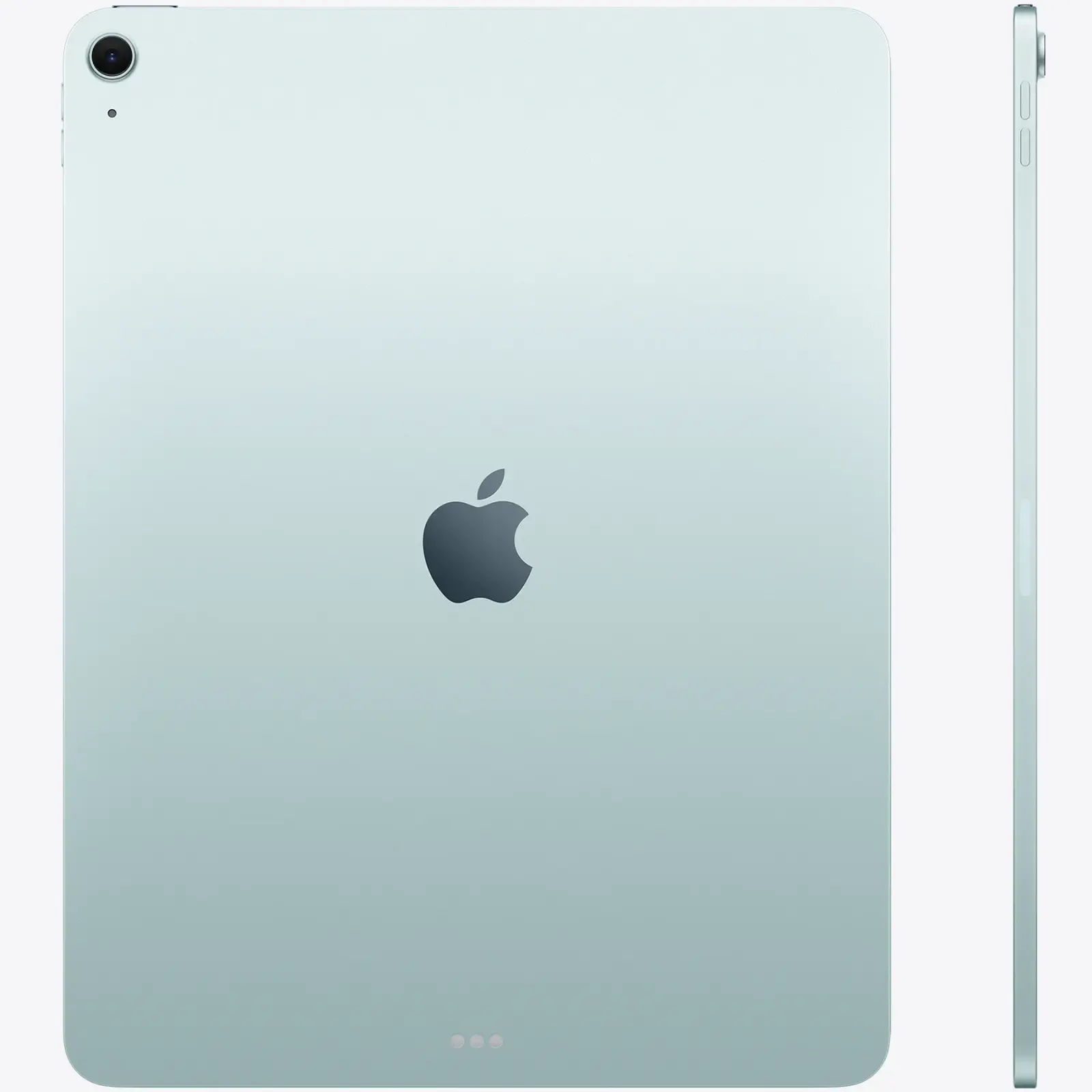 Планшет Apple iPad Air 13 2026 Wi-Fi 128GB Blue (MH5P4)