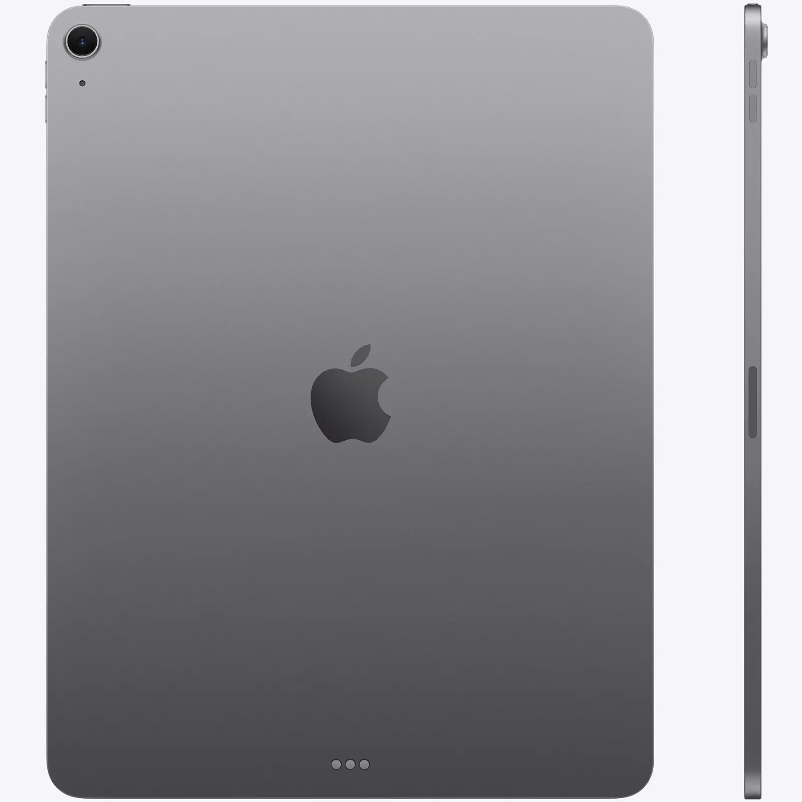 Планшет Apple iPad Air 13 2026 Wi-Fi 256GB Space Gray (MH5U4)