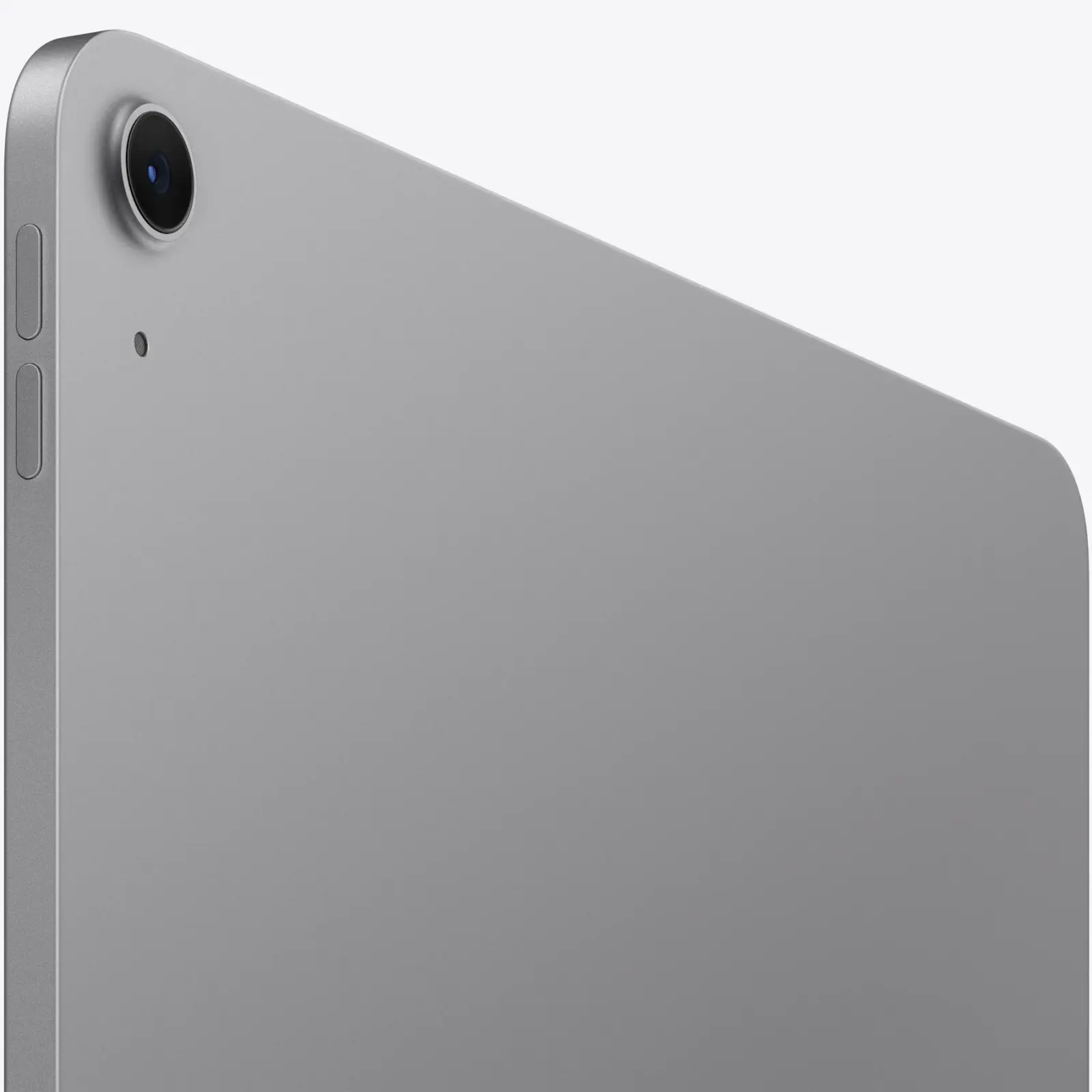 Планшет Apple iPad Air 13 2026 Wi-Fi 256GB Space Gray (MH5U4)