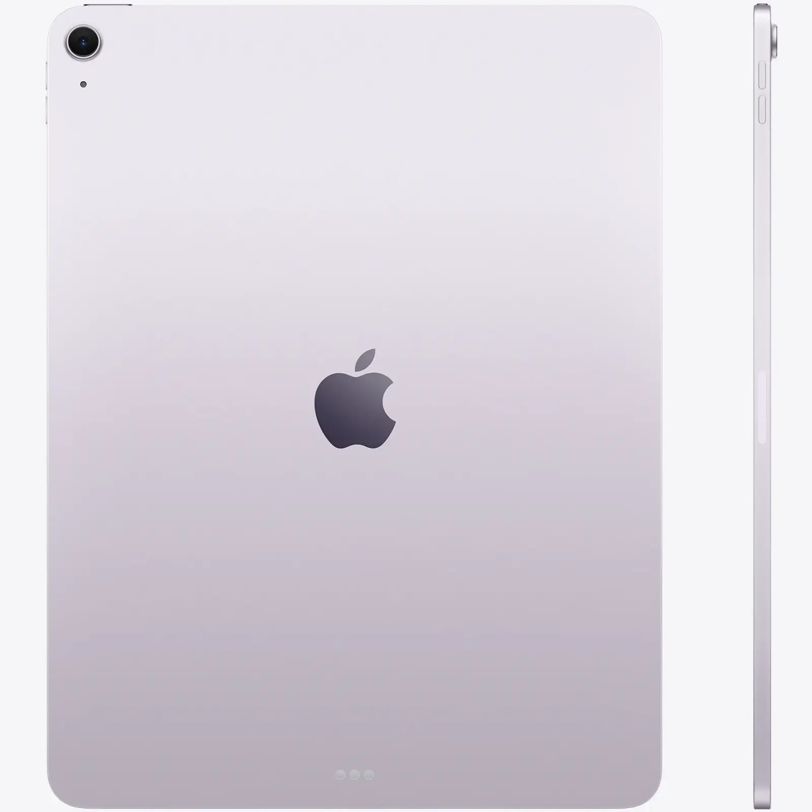 Планшет Apple iPad Air 13 2026 Wi-Fi 128GB Purple (MH5T4)