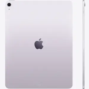 Планшет Apple iPad Air 13 2026 Wi-Fi 128GB Purple (MH5T4)