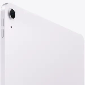 Планшет Apple iPad Air 13 2026 Wi-Fi 128GB Purple (MH5T4)