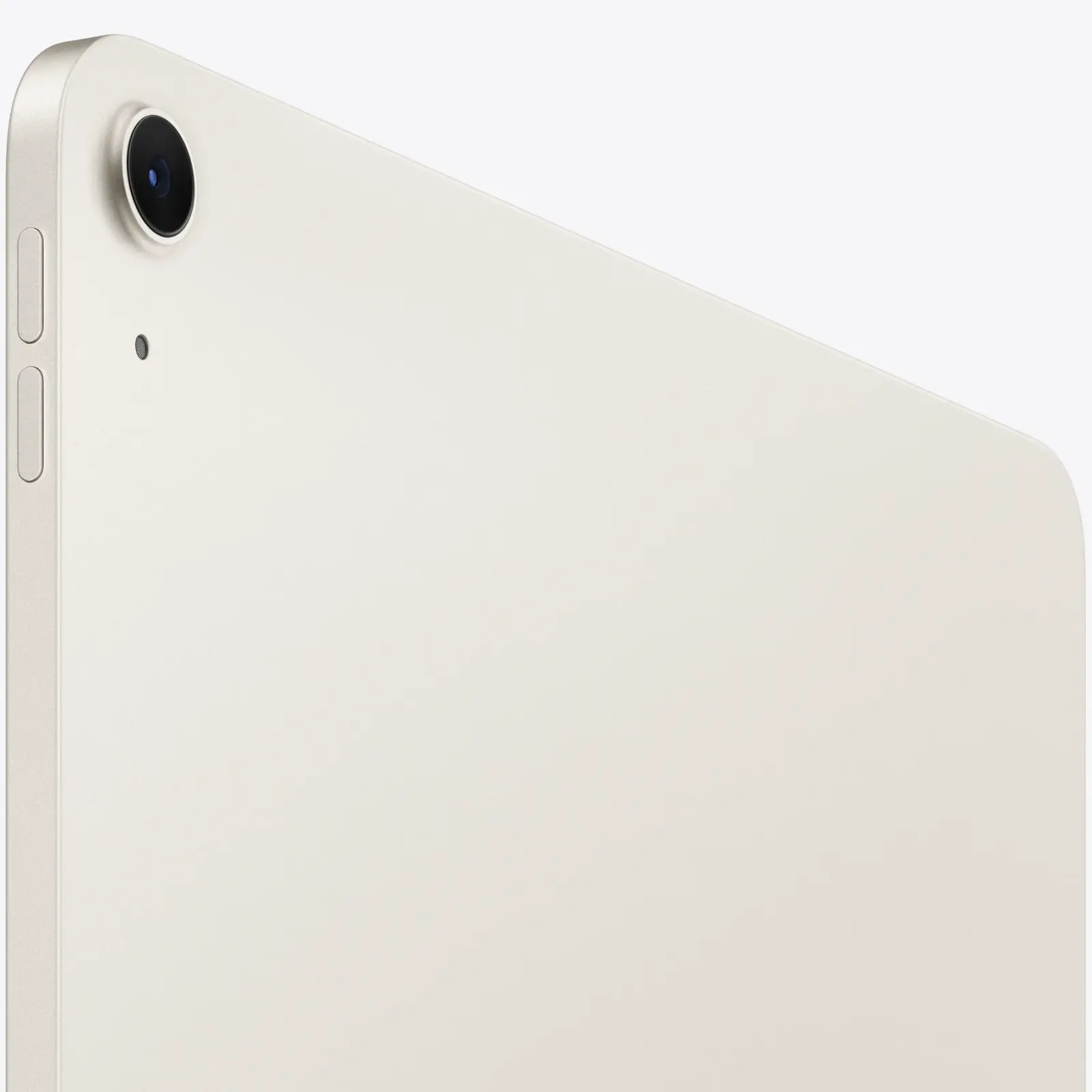 Планшет Apple iPad Air 13 2026 Wi-Fi 256GB Starlight (MH5W4)