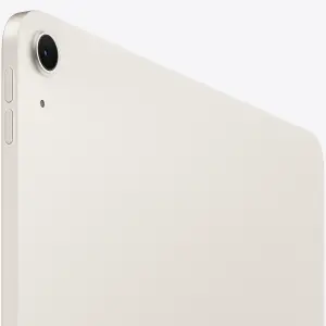 Планшет Apple iPad Air 13 2026 Wi-Fi 256GB Starlight (MH5W4)