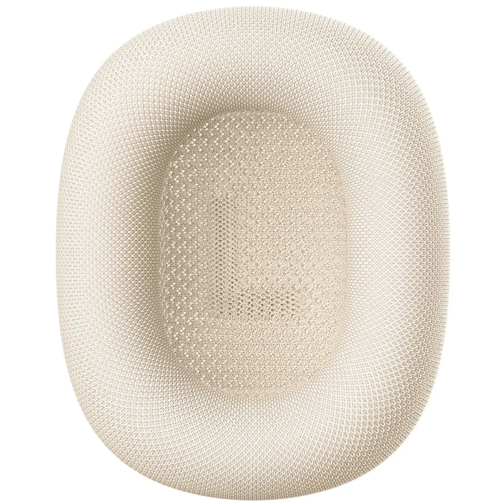 Оригинальные амбушюры AirPods Max Ear Cushions Starlight (MA6D4)