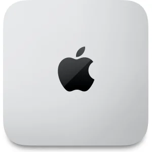 Неттоп Apple Mac Studio 2025 M3 Ultra 96/1TB (MU973)