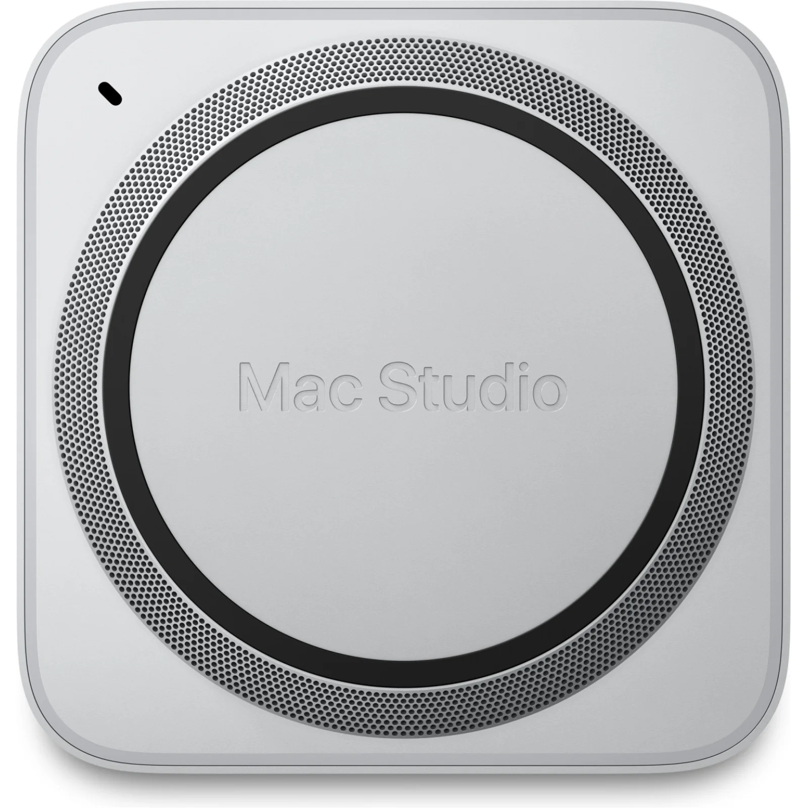 Неттоп Apple Mac Studio 2025 M3 Ultra 96/1TB (MU973)
