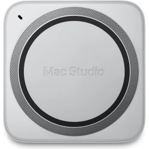 Неттоп Apple Mac Studio 2025 M4 Max 36/512GB (MU963)