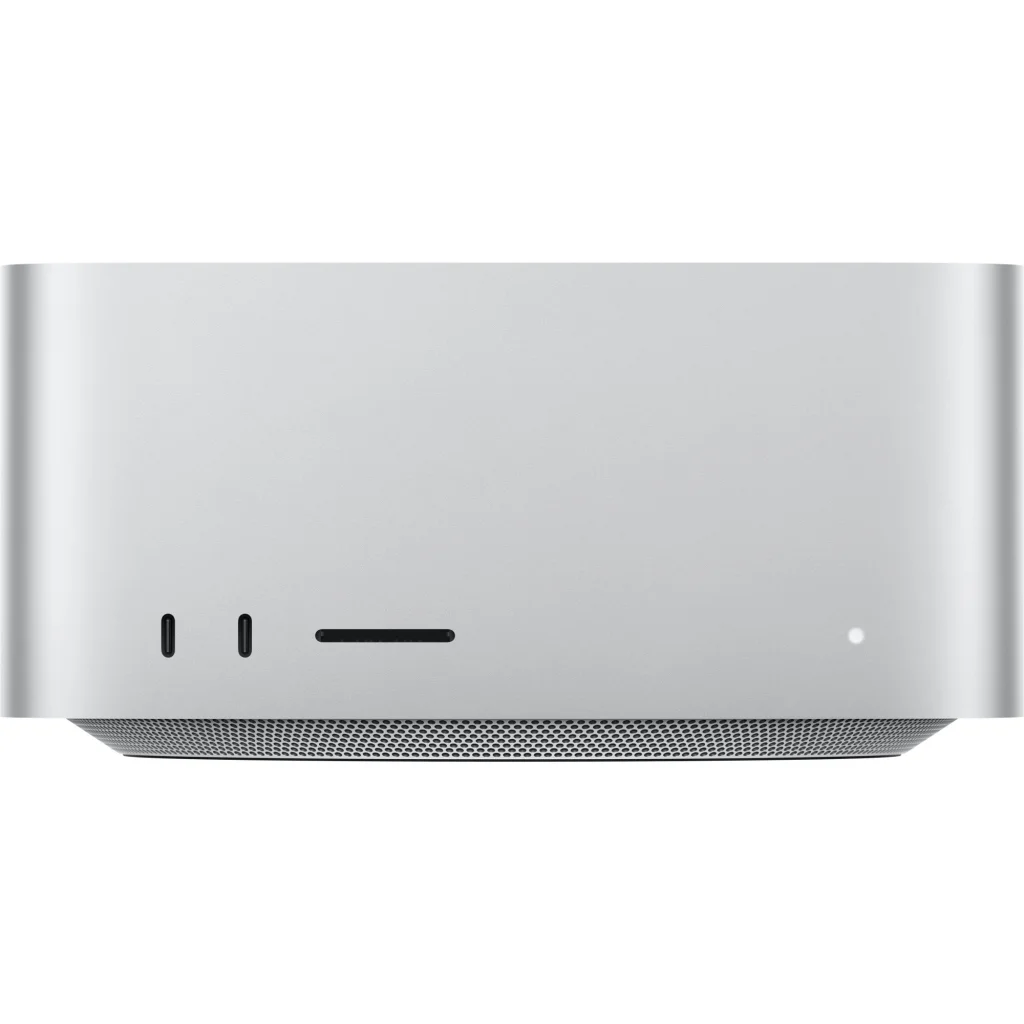 Неттоп Apple Mac Studio 2025 M4 Max 36/512GB (MU963)