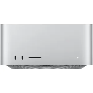 Неттоп Apple Mac Studio 2025 M4 Max 36/512GB (MU963)