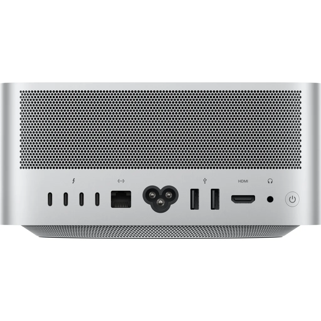Неттоп Apple Mac Studio 2025 M4 Max 36/512GB (MU963)