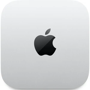 Неттоп Apple Mac Mini 2024 M4 256GB (MU9D3)