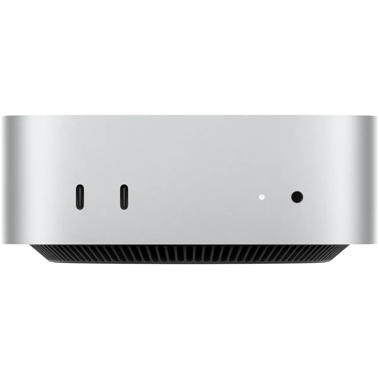 Неттоп Apple Mac Mini 2024 M4 256GB (MU9D3)