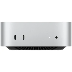 Неттоп Apple Mac Mini 2024 M4 512GB (MU9E3)