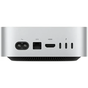 Неттоп Apple Mac Mini 2024 M4 512GB (MU9E3)
