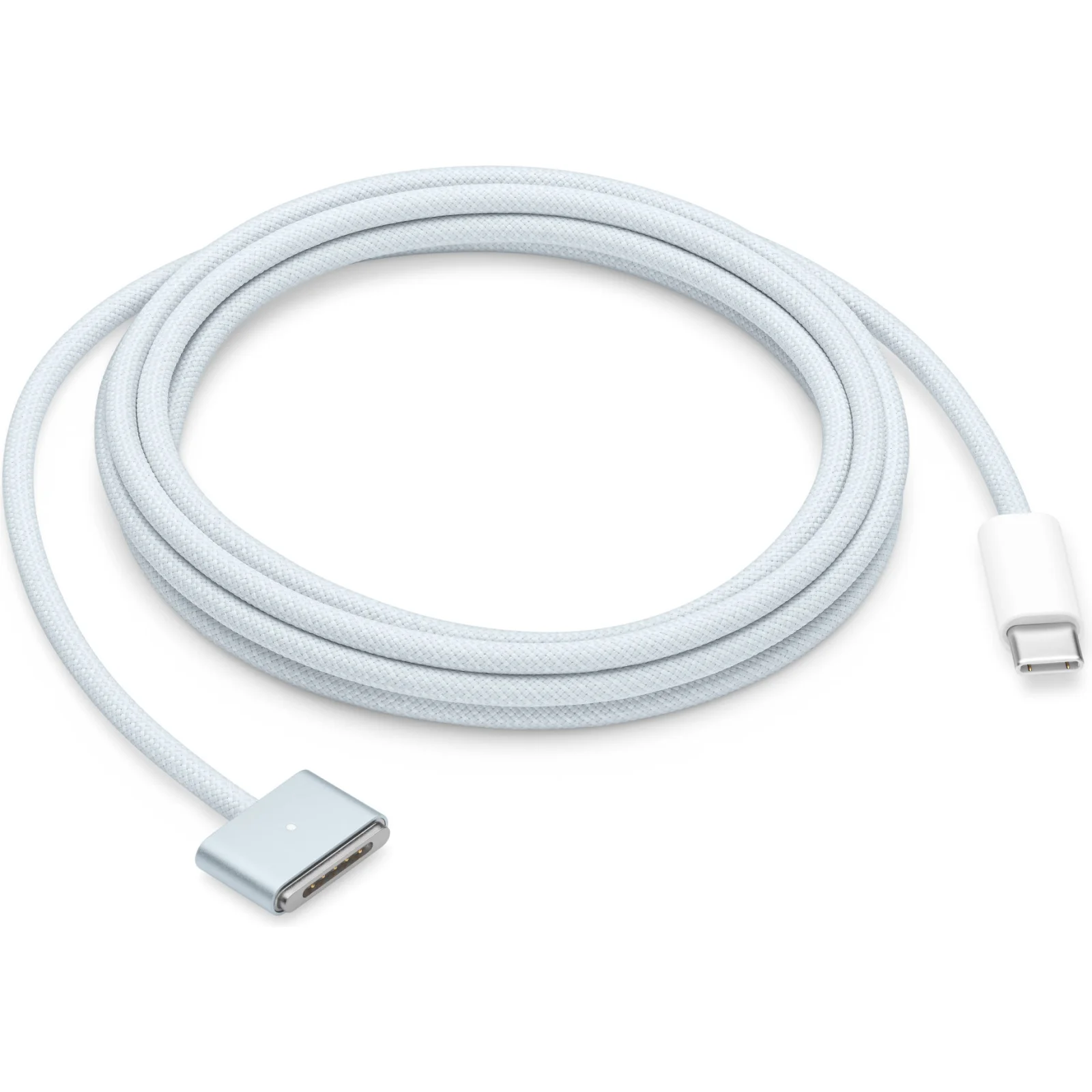 Кабель Apple USB-C to MagSafe 3 Cable 2m Sky Blue (MDF14)