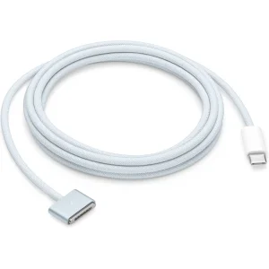Колір: Блакитний - Кабель Apple USB-C to MagSafe 3 Cable 2m Sky Blue (MDF14)