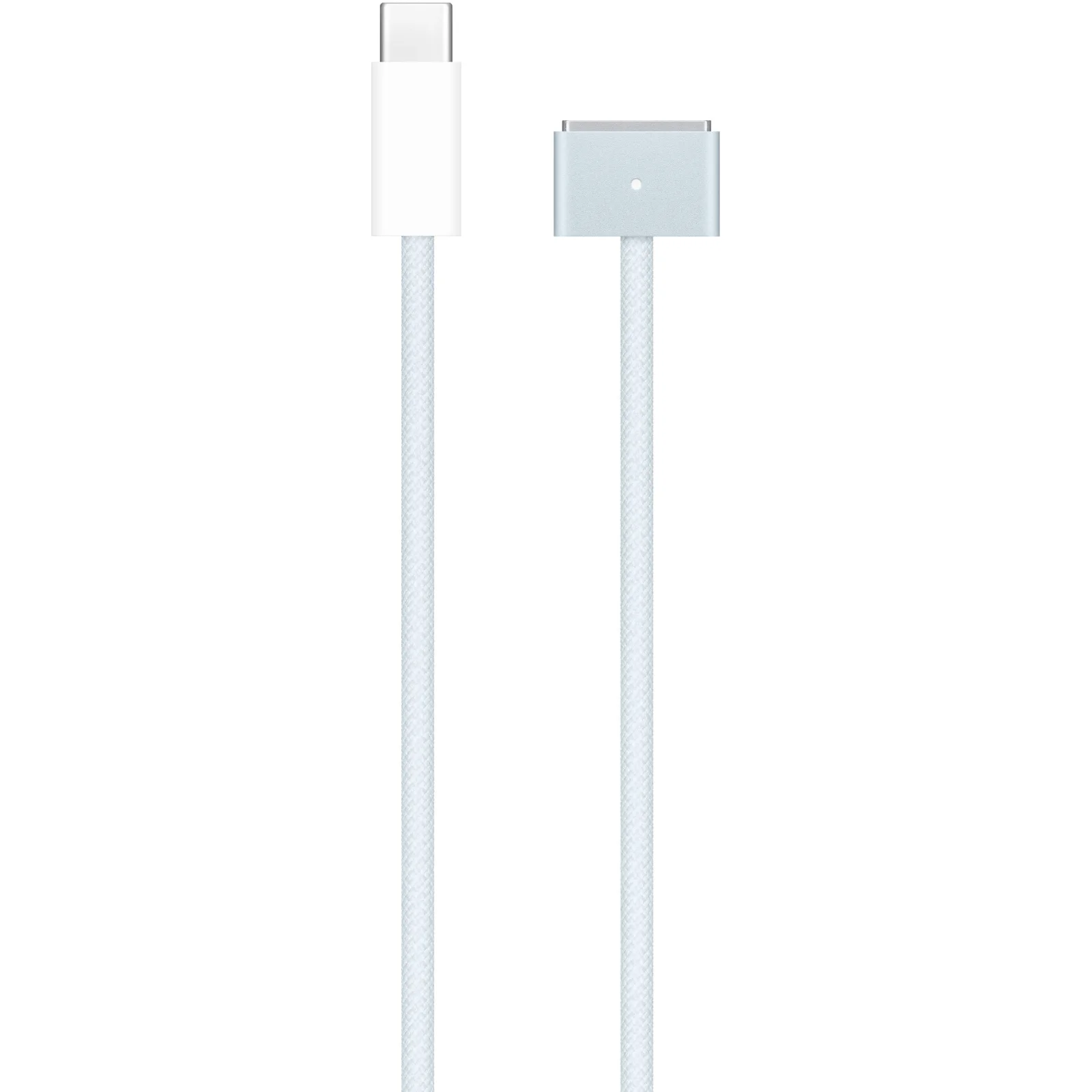 Кабель Apple USB-C to MagSafe 3 Cable 2m Sky Blue (MDF14)