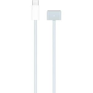 Кабель Apple USB-C to MagSafe 3 Cable 2m Sky Blue (MDF14)