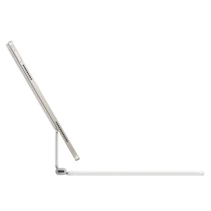 Чохол Apple iPad Air 11 2025 Magic Keyboard White (MDFV4) (Англійська розкладка)