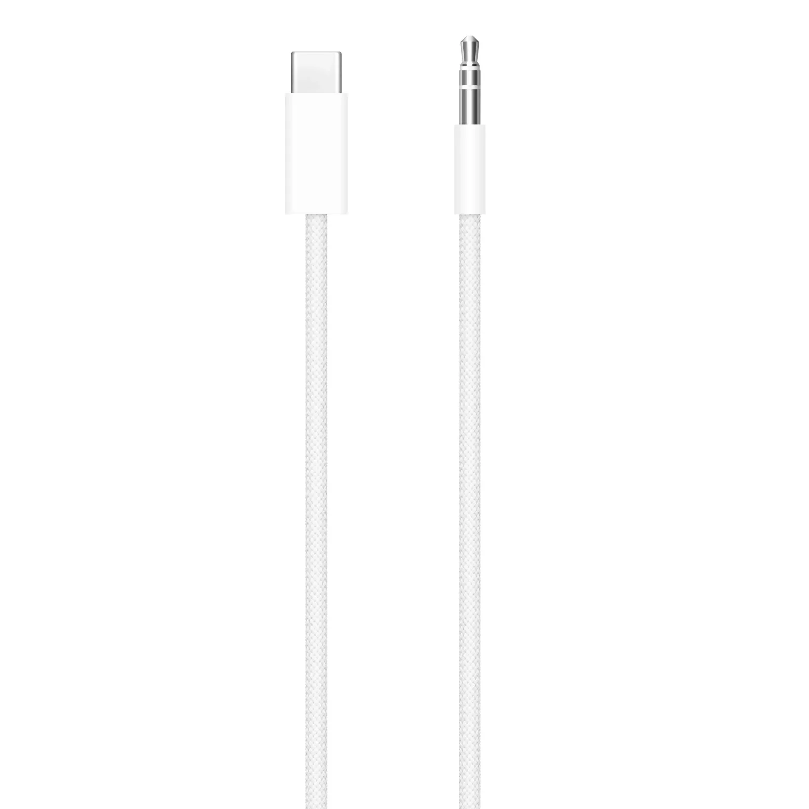 Кабель USB-C to 3.5 mm Audio Cable 1.2m (MDV84)