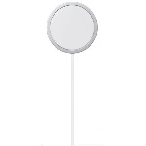 Беспроводная зарядка Apple MagSafe Charger 1m (MGD74ZE/A) UA