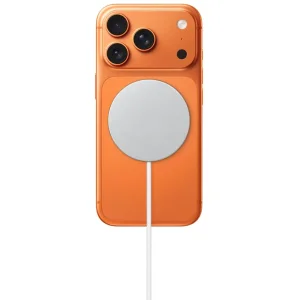 Беспроводная зарядка Apple MagSafe Charger 1m (MGD74ZE/A) UA