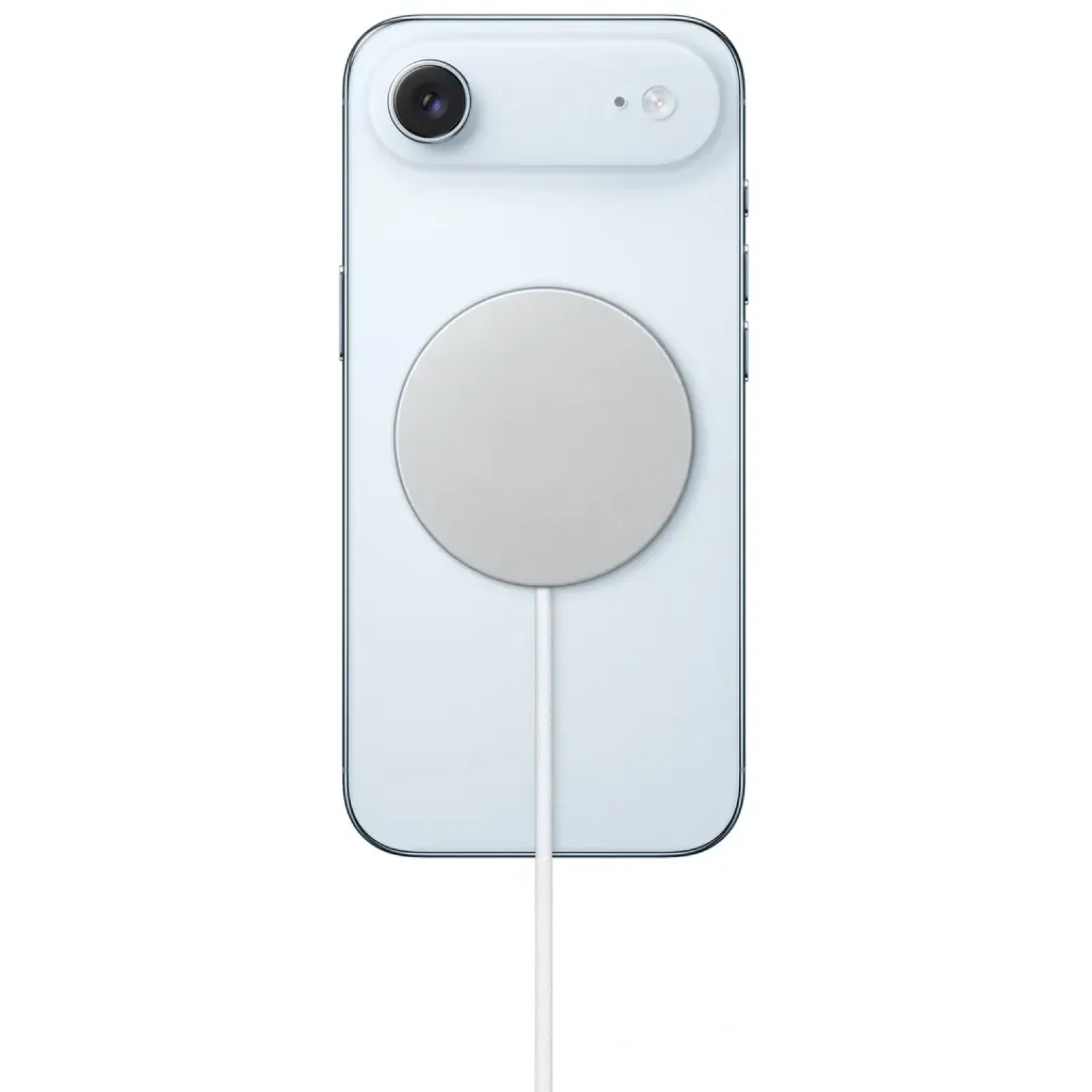 Беспроводная зарядка Apple MagSafe Charger 1m (MGD74ZE/A) UA