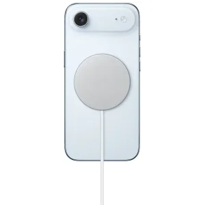 Беспроводная зарядка Apple MagSafe Charger 1m (MGD74ZE/A) UA