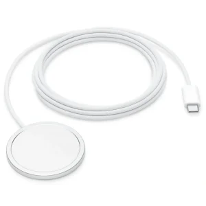 Беспроводная зарядка Apple MagSafe Charger 1m (MGDM4)
