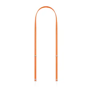Колір: Помаранчевий - Ремінець Apple Crossbody Strap Orange (MGGD4)