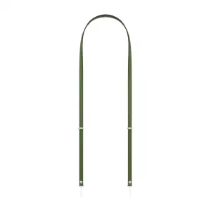 Колір: Зелений - Ремінець Apple Crossbody Strap Green (MGGF4)