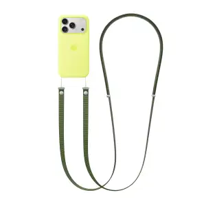 Ремінець Apple Crossbody Strap Green (MGGF4)