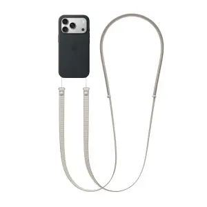 Ремінець Apple Crossbody Strap Tan (MGGK4 )
