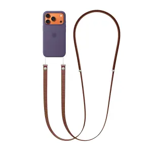 Ремінець Apple Crossbody Strap Sienna (MGGN4 )