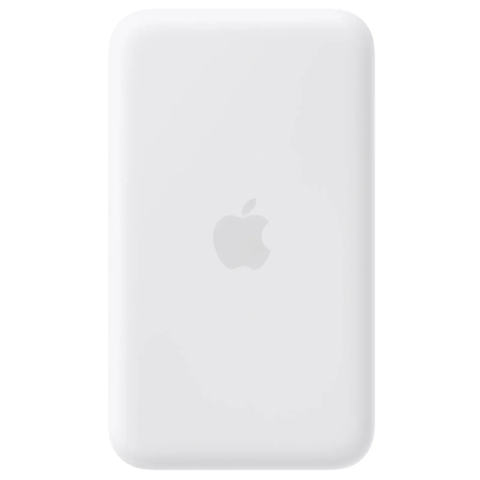 Внешний аккумулятор Apple iPhone Air MagSafe Battery White (MGPG4)