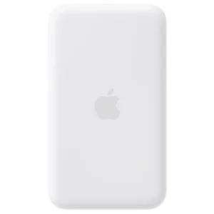Внешний аккумулятор Apple iPhone Air MagSafe Battery White (MGPG4)