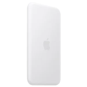 Внешний аккумулятор Apple iPhone Air MagSafe Battery White (MGPG4)