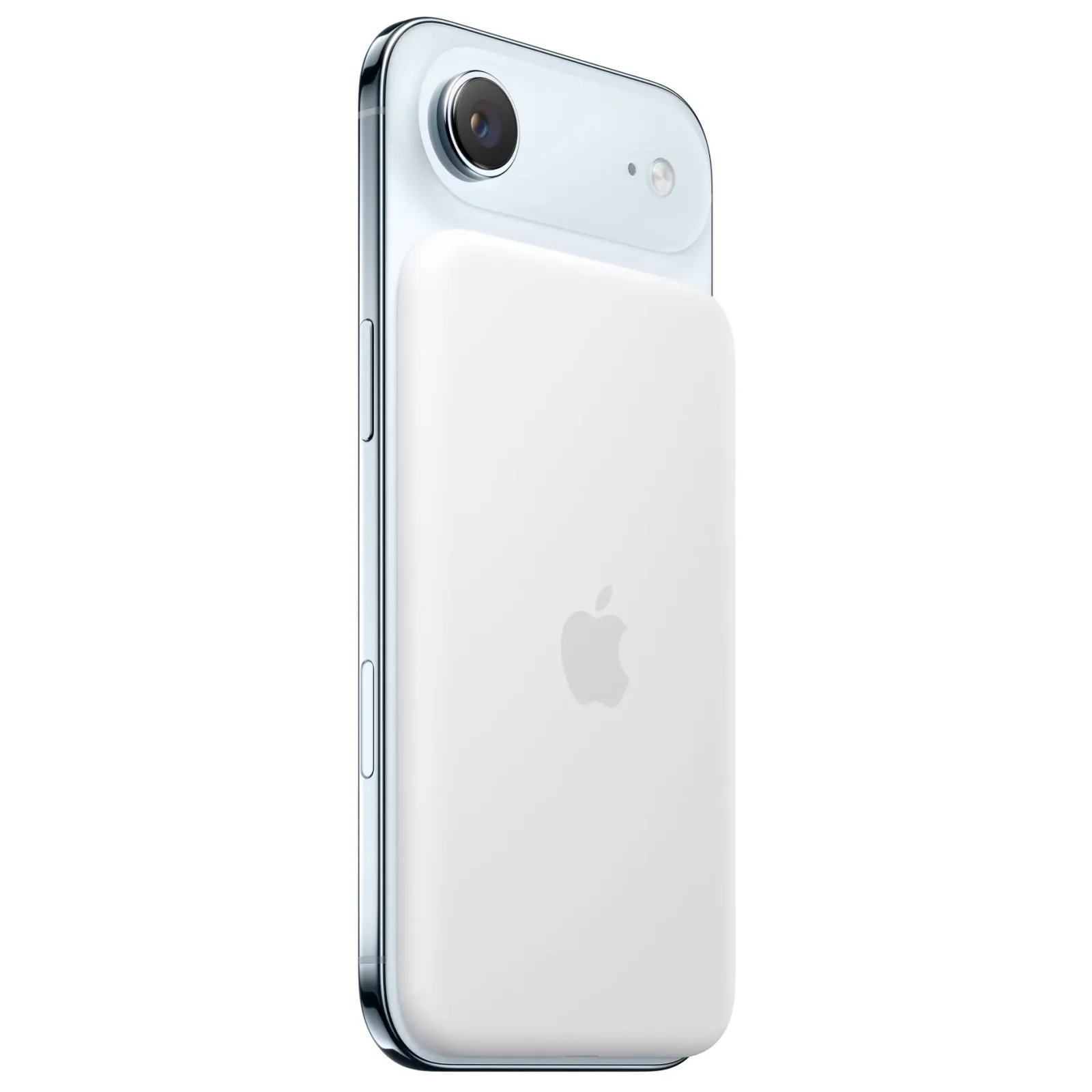 Внешний аккумулятор Apple iPhone Air MagSafe Battery White (MGPG4)